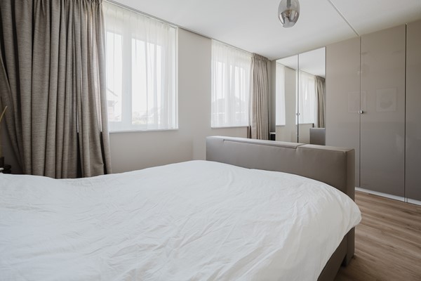 Medium property photo - Pieter Speelmansingel 5, 3201 ME Spijkenisse